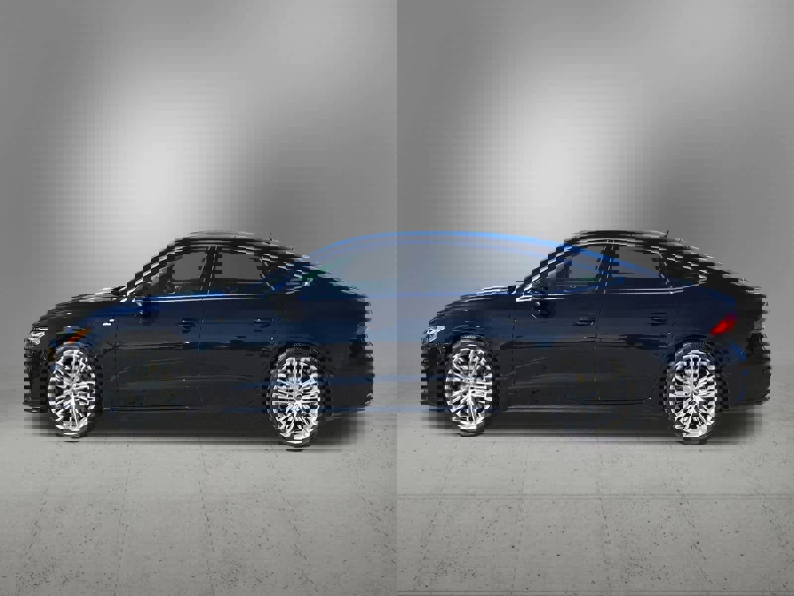 Used 2019 Audi A7 3.0T Premium Plus image 3