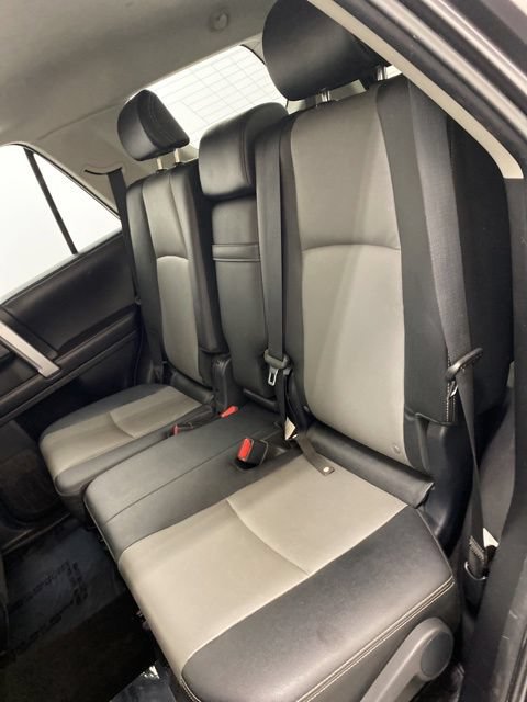 Used 2016 Toyota 4Runner SR5 Premium AWD/4WD image 30