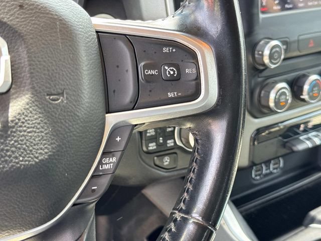 Used 2020 RAM 1500 Big Horn AWD/4WD image 29