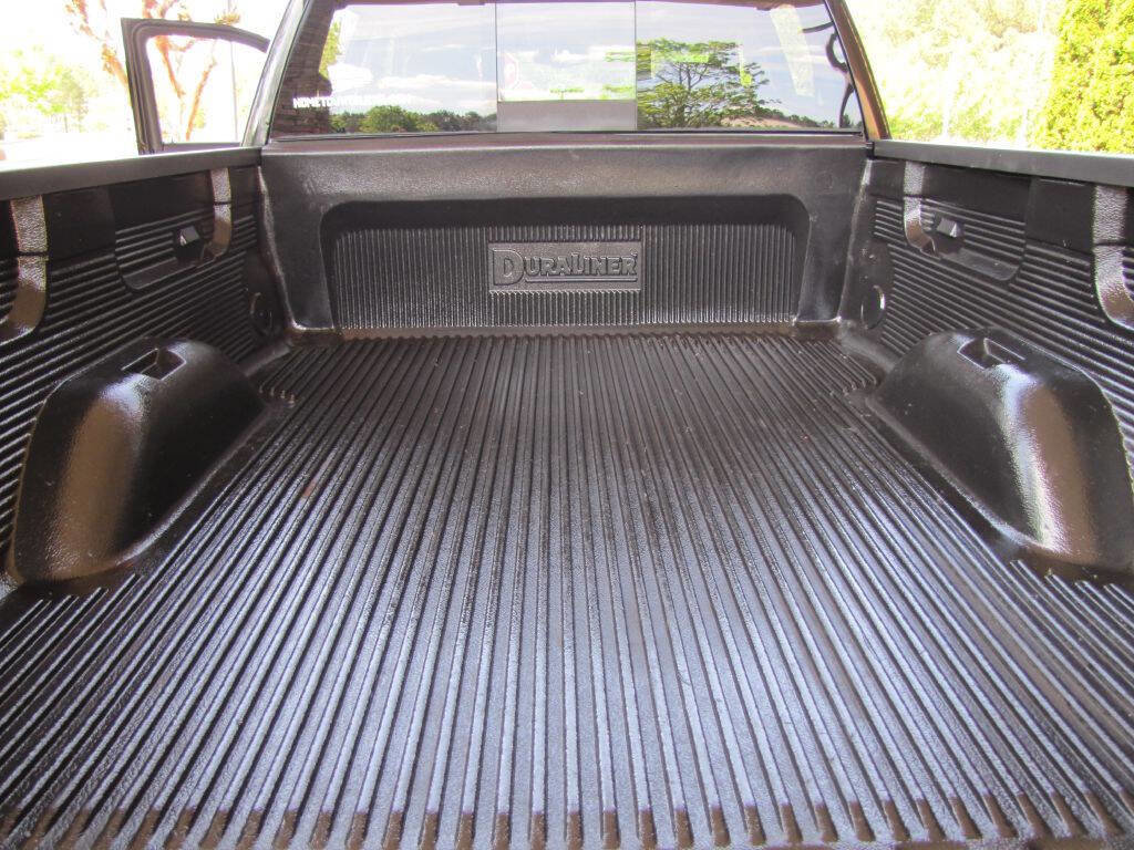 Used 2015 GMC Sierra 1500 SLT image 31