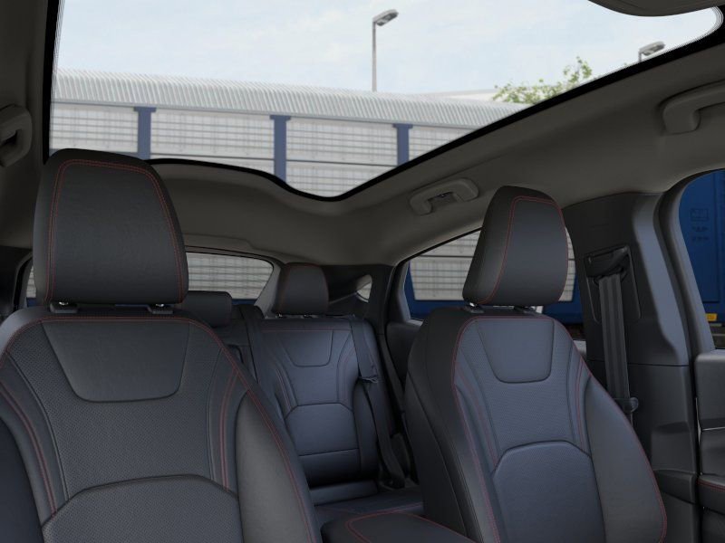 New 2026 Ford Mustang Mach-E Premium RWD image 22