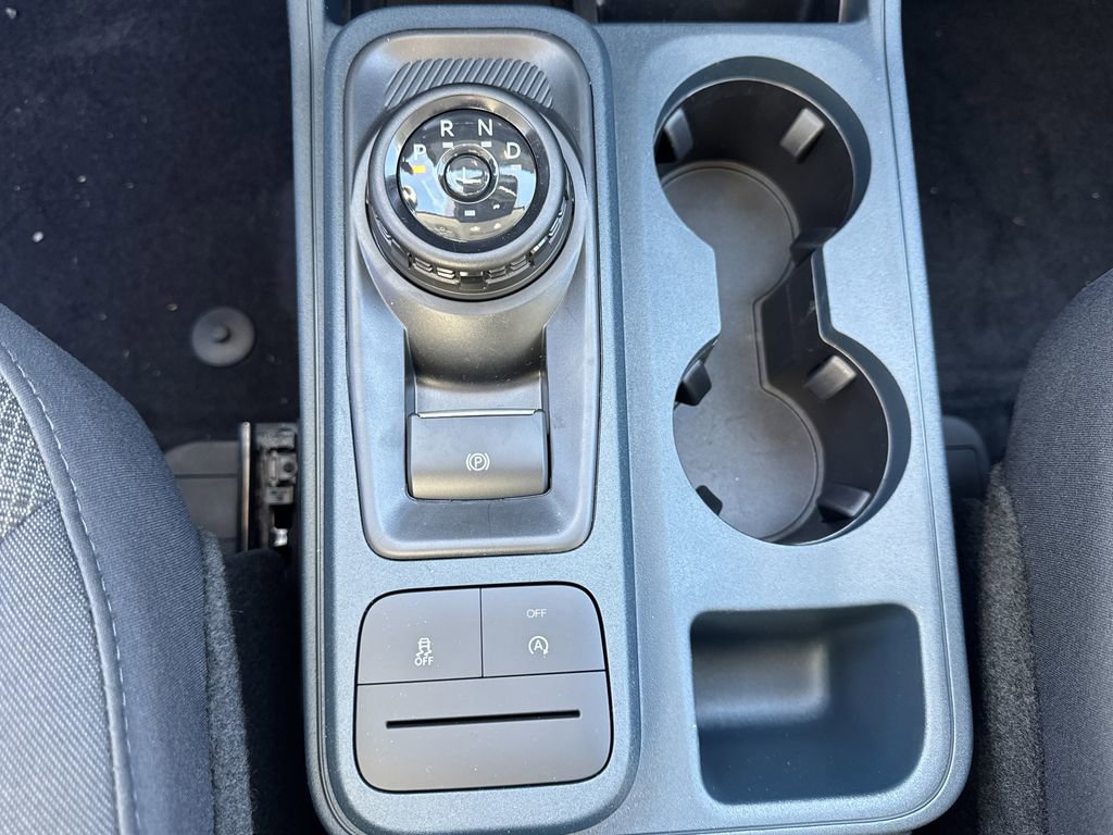 New 2025 Ford Maverick XL w/ Equipment Group 102A image 29