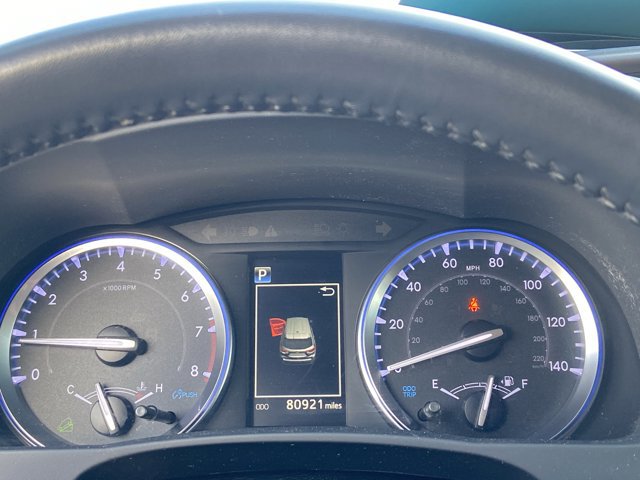 Used 2019 Toyota Highlander XLE image 22