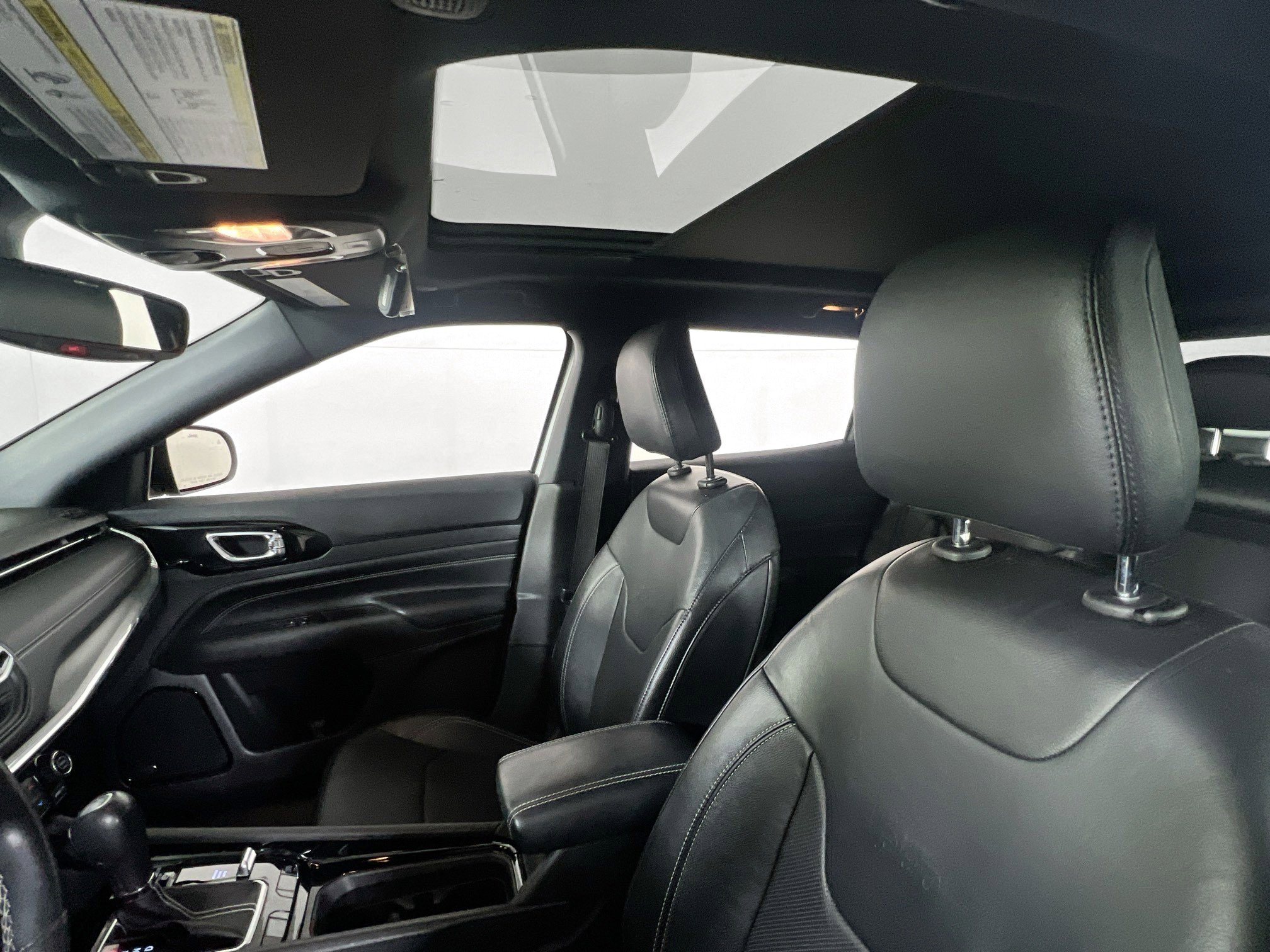 Used 2022 Jeep Compass High Altitude image 21