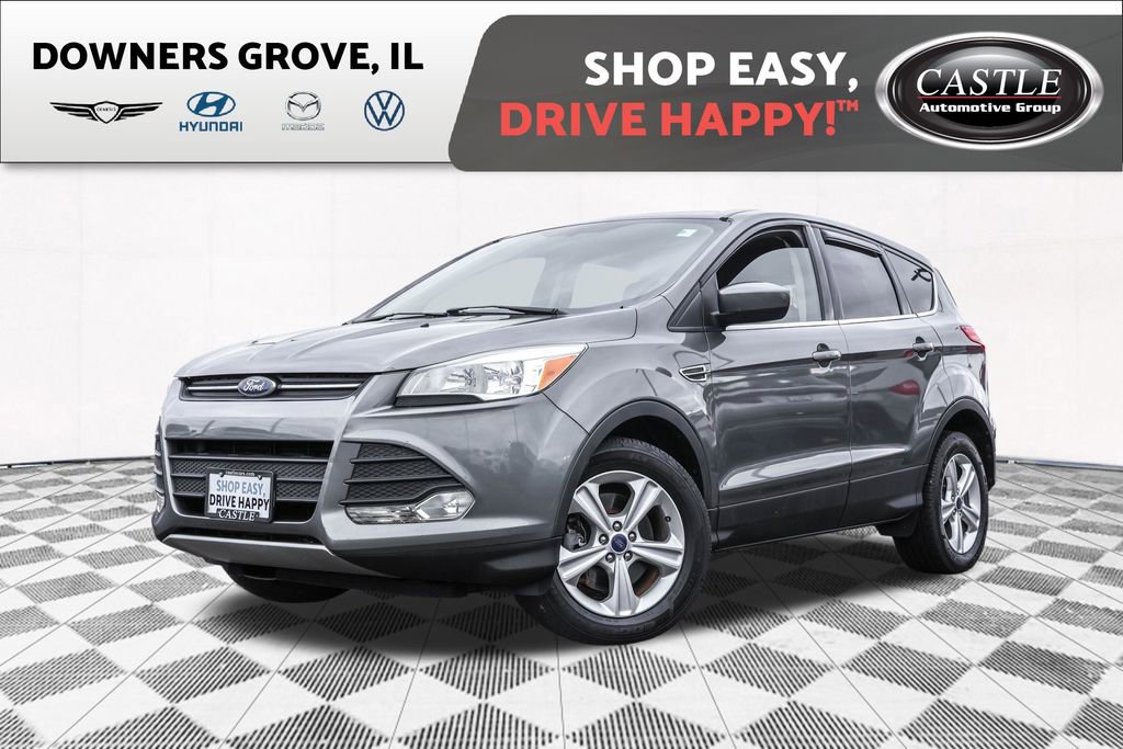 Used 2014 Ford Escape SE