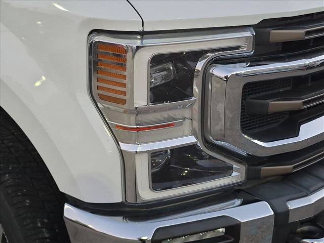 Used 2021 Ford F350 King Ranch w/ King Ranch Ultimate Package AWD/4WD image 10