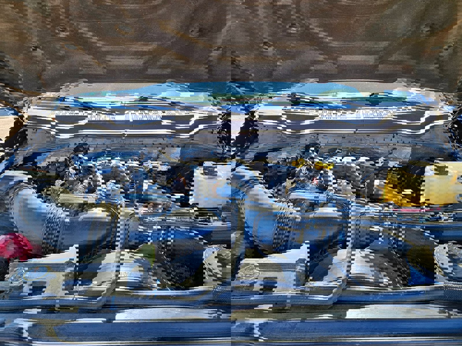 Used 2019 Ford F250 Platinum w/ Platinum Ultimate Package image 29