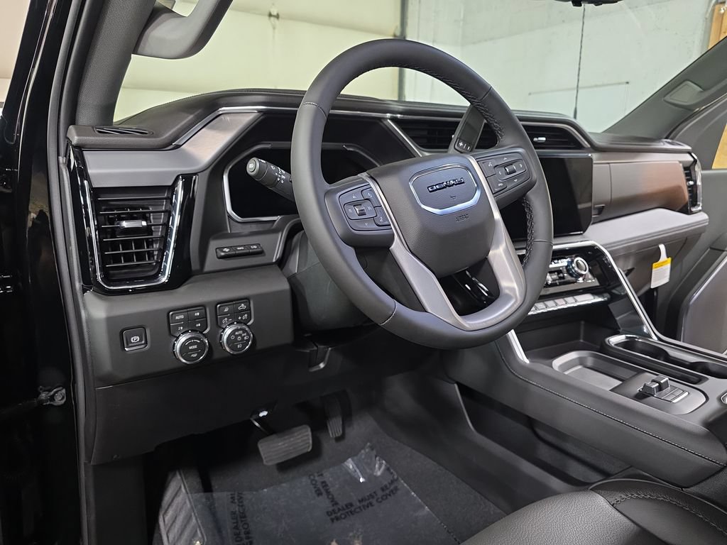New 2026 GMC Sierra 2500 Denali w/ Denali Reserve Package AWD/4WD image 15