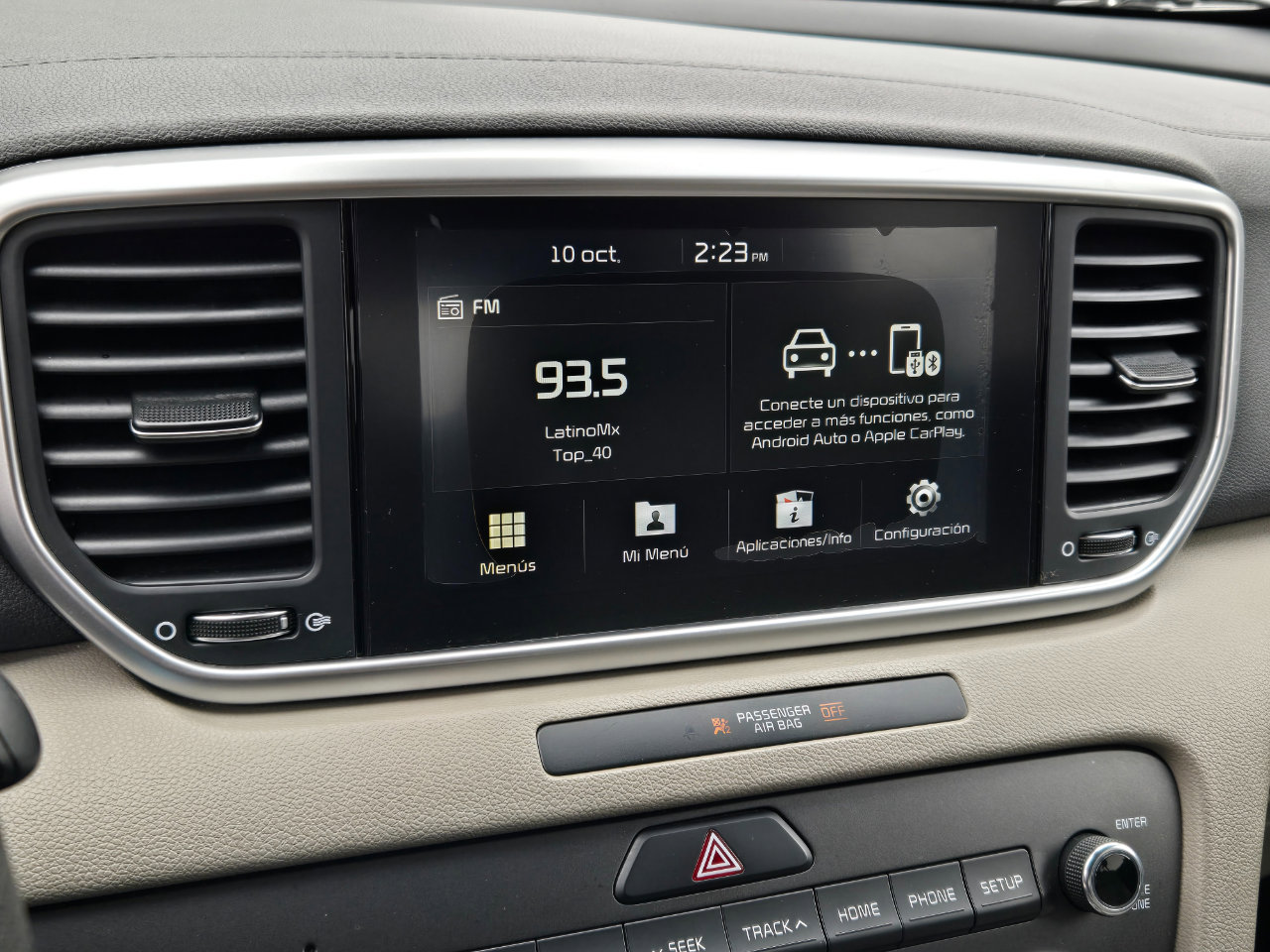 Used 2020 Kia Sportage LX image 20