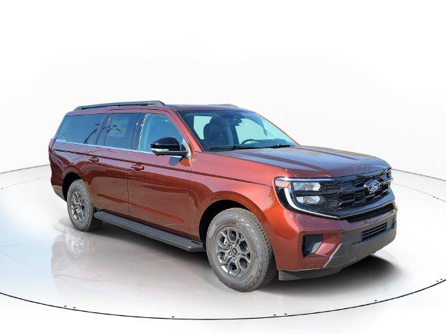 New 2027 Ford Expedition Max Active AWD/4WD image 2