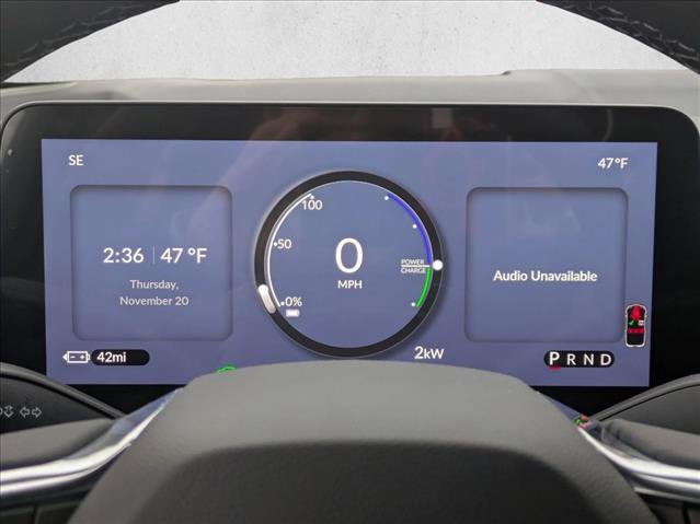 New 2026 Honda Prologue Elite image 11