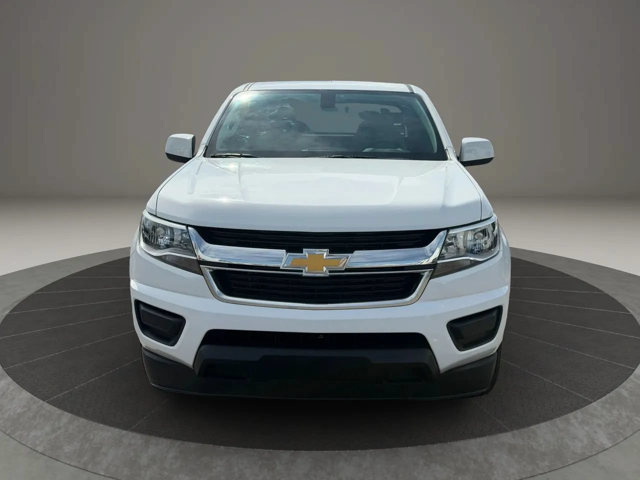 Used 2020 Chevrolet Colorado W/T w/ WT Convenience Package RWD image 9