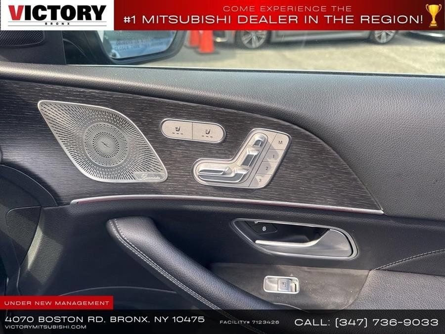 Used 2023 Mercedes-Benz GLS 450 4MATIC image 47