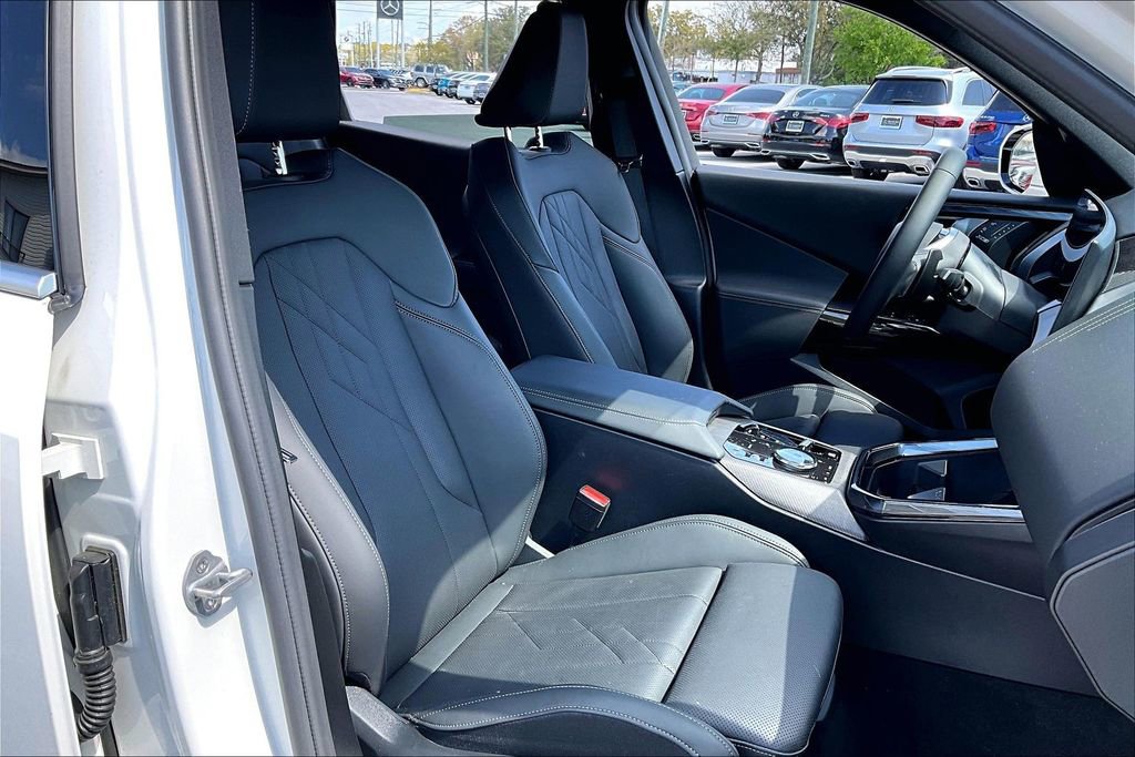 Used 2026 BMW X3 xDrive30 image 30