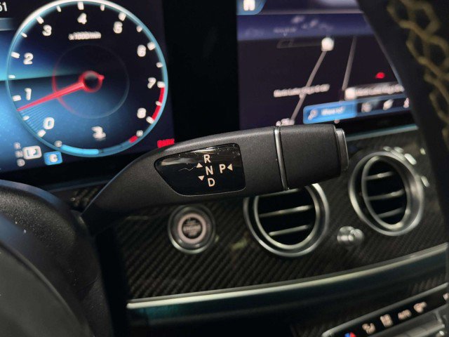 Used 2021 Mercedes-Benz E 63 AMG S image 37