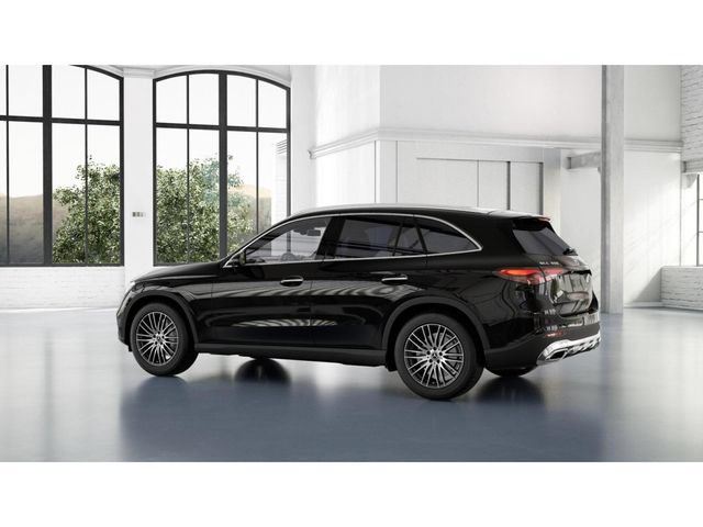 New 2027 Mercedes-Benz GLC 300 4MATIC image 31