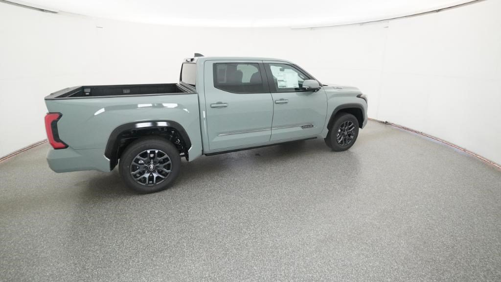 New 2026 Toyota Tundra Platinum AWD/4WD image 89