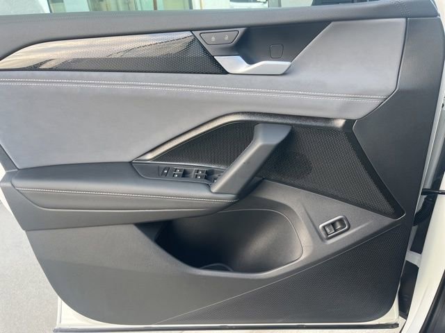 New 2026 Volkswagen Tiguan SE R-Line image 6