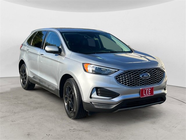 Used 2023 Ford Edge SEL image 7