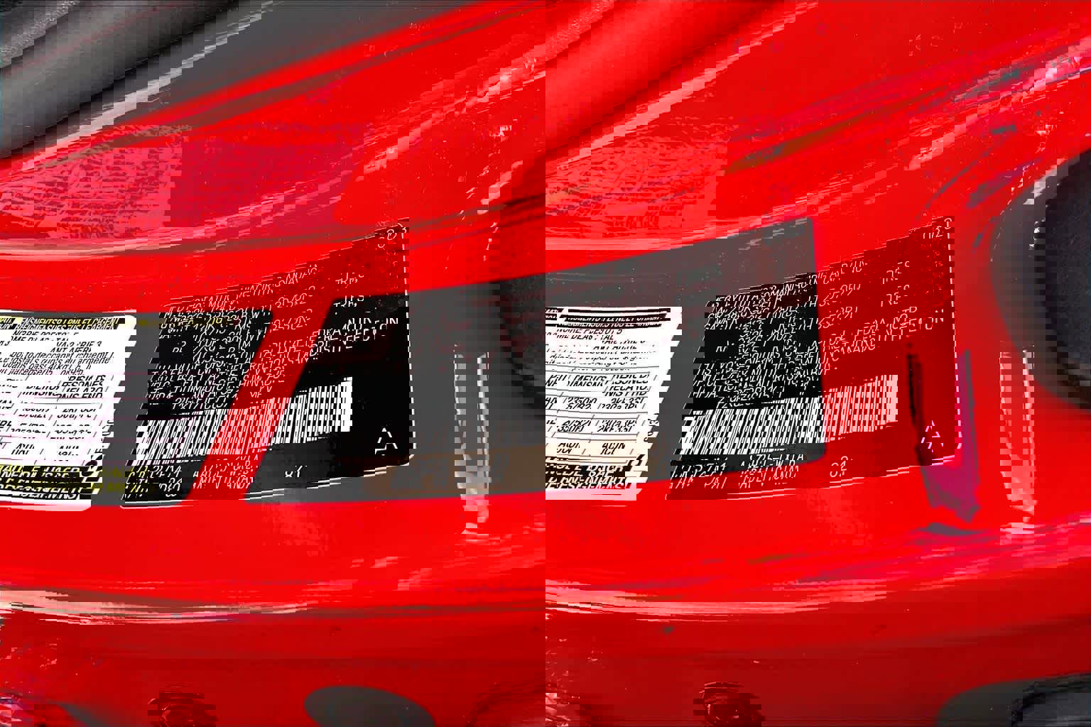 Used 2023 Lexus NX 350h AWD image 35