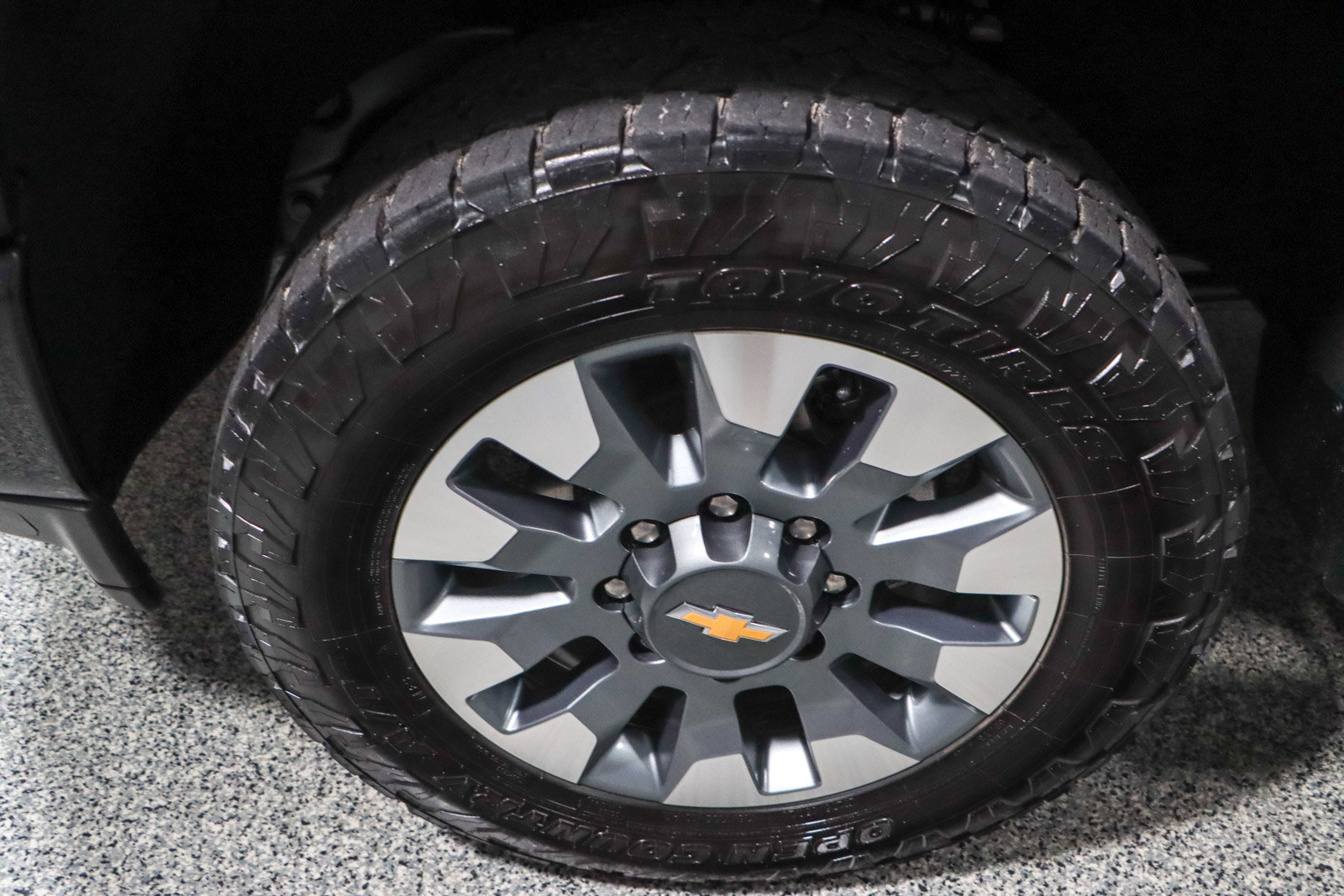 Used 2023 Chevrolet Silverado 2500 Custom w/ Custom Convenience Package image 11