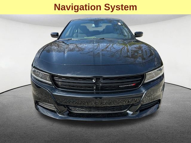 Used 2023 Dodge Charger SXT w/ Blacktop Special Edition image 4