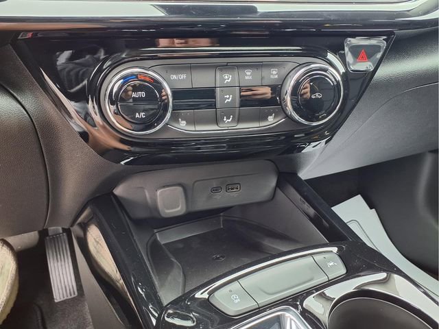 New 2026 Chevrolet Trax ACTIV image 5