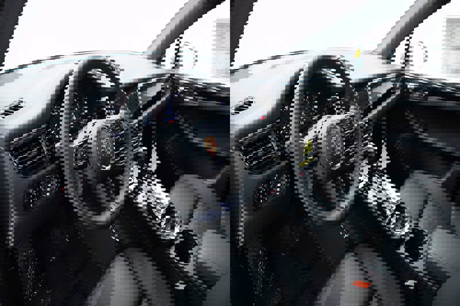 Certified 2026 Porsche Macan image 4