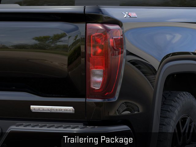 New 2026 GMC Sierra 1500 Elevation w/ Elevation Premium Package AWD/4WD image 16
