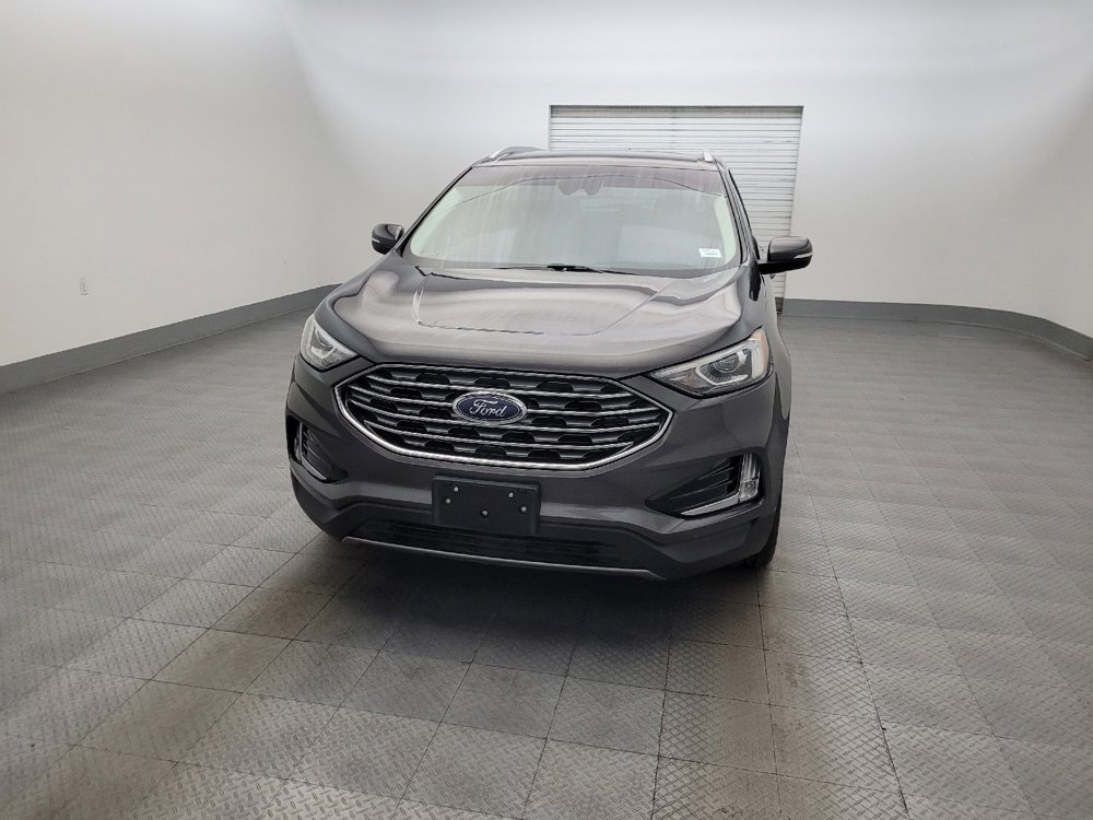 Used 2020 Ford Edge SEL AWD/4WD image 15
