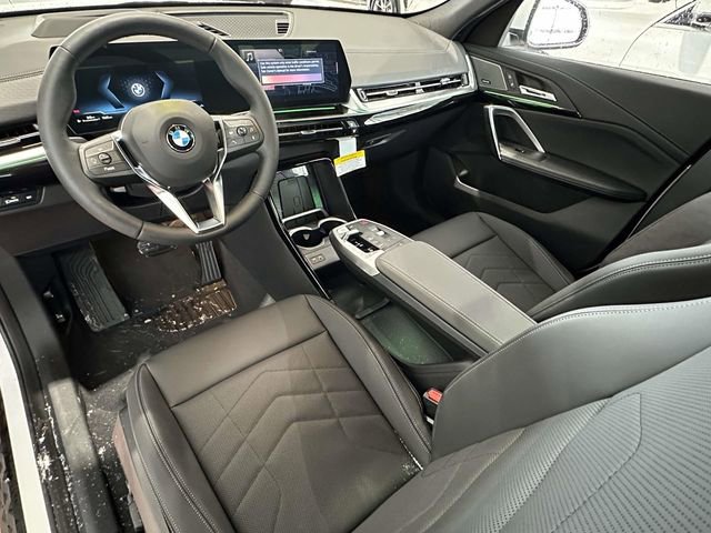 New 2026 BMW X2 xDrive28i w/ Technology Package image 10