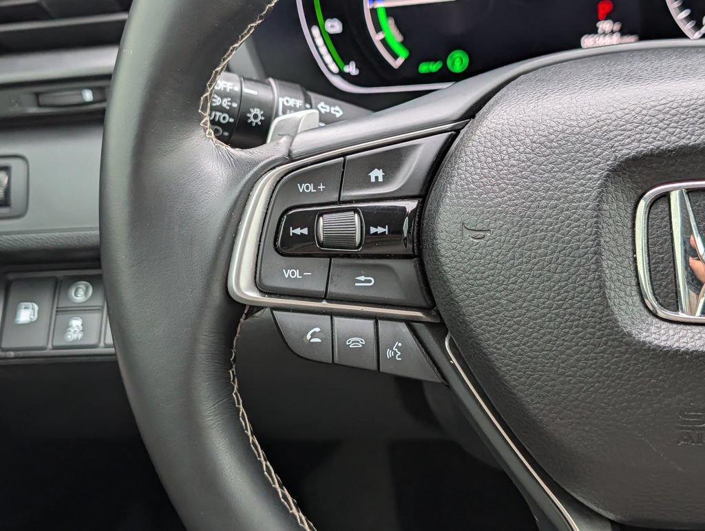 Used 2019 Honda Insight Touring image 24