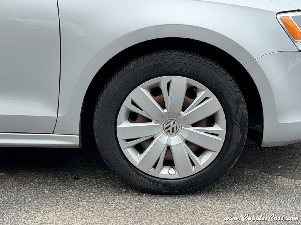 Used 2014 Volkswagen Jetta SE FWD image 39