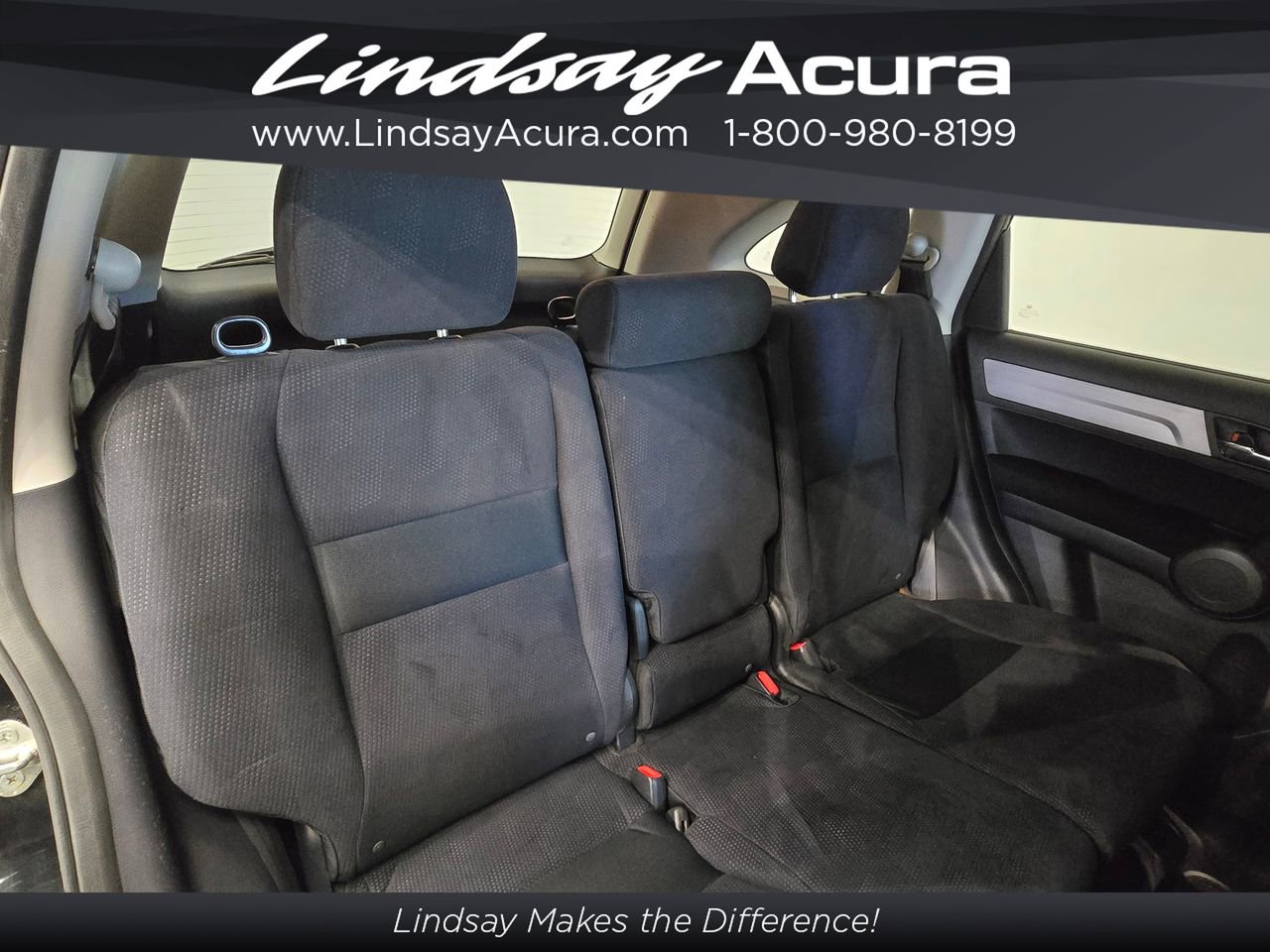 Used 2011 Honda CR-V SE image 10