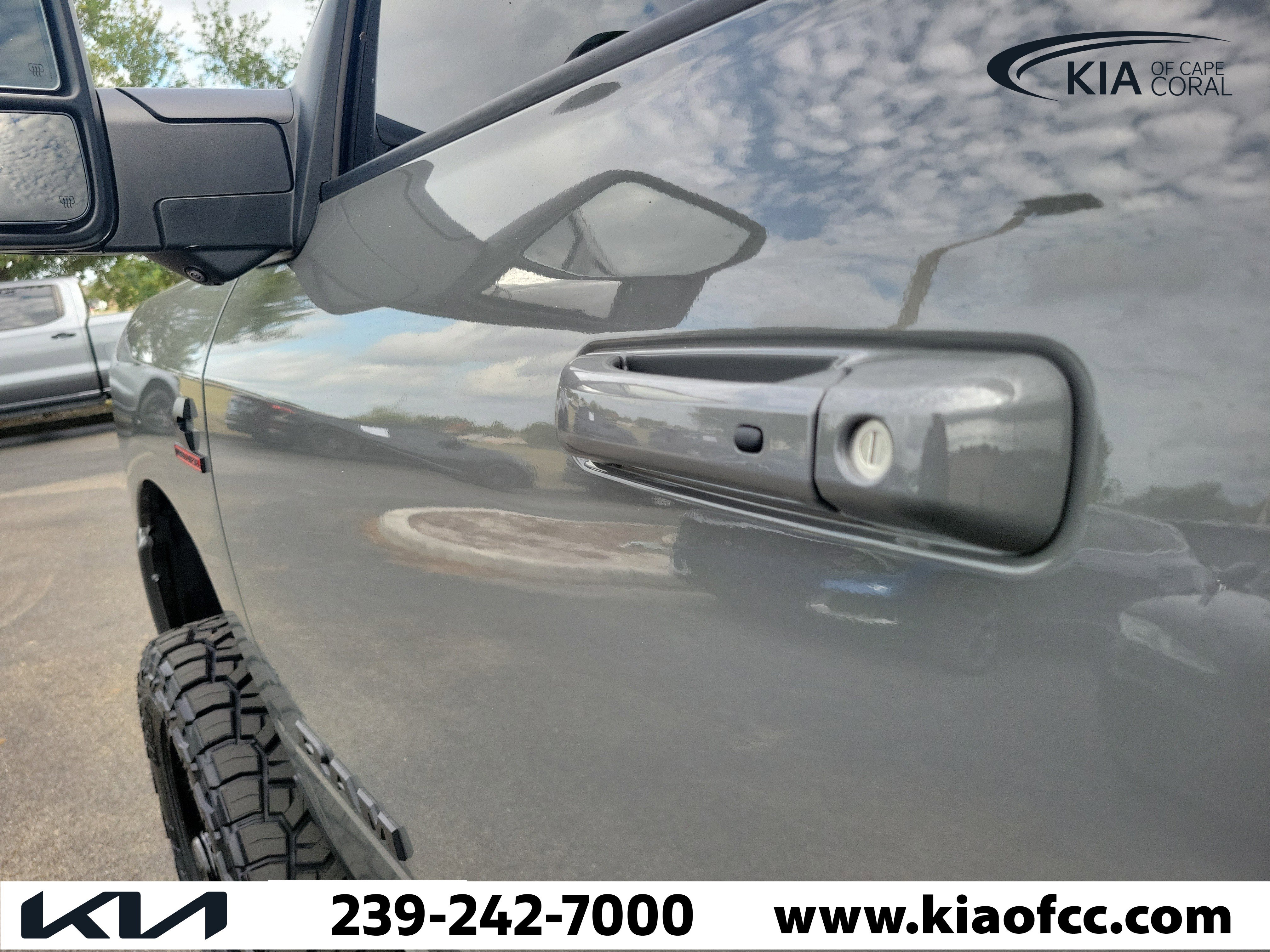 Used 2026 RAM 2500 Laramie AWD/4WD image 25
