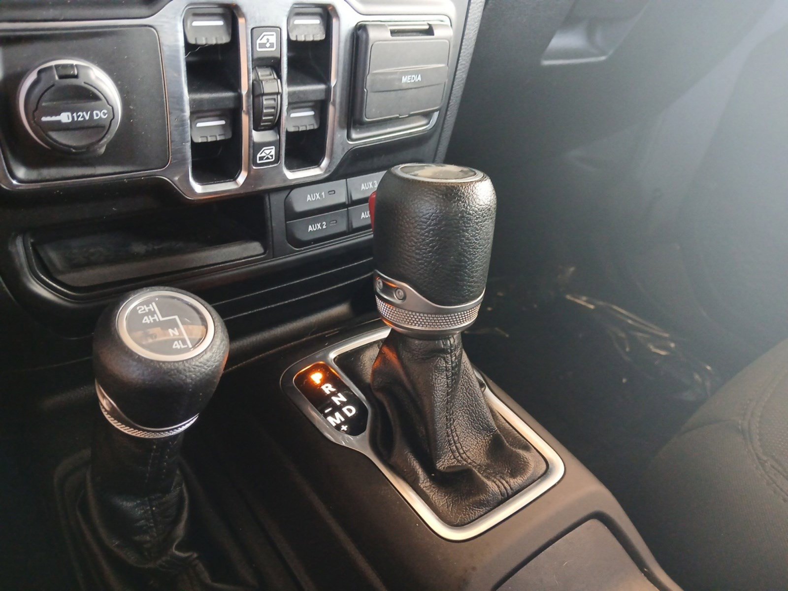 Used 2021 Jeep Wrangler Unlimited Sport image 21