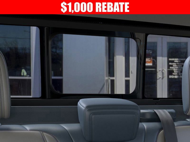 New 2025 Ford Maverick Lariat image 24