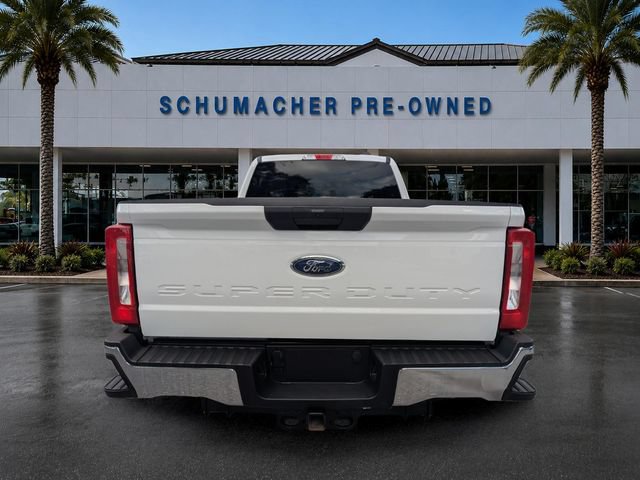Used 2026 Ford F250 XLT AWD/4WD image 6