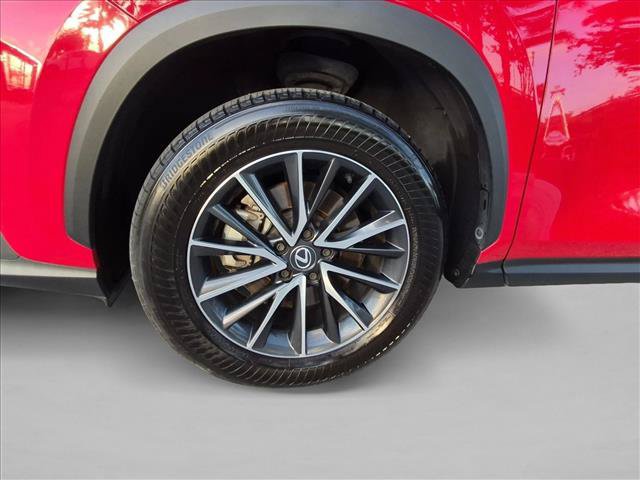 Used 2024 Lexus NX 250 FWD w/ Cold Area Package image 24