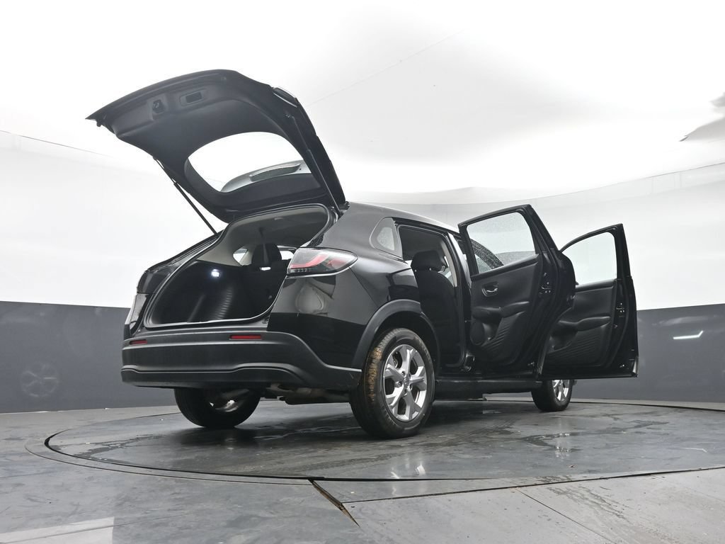 Used 2023 Honda HR-V LX image 44