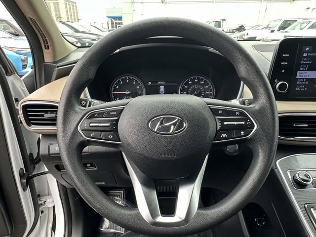 Used 2022 Hyundai Santa Fe SEL image 10