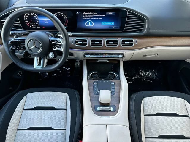 Certified 2026 Mercedes-Benz GLE 53 AMG 4MATIC image 17