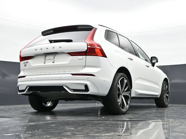Used 2024 Volvo XC60 T8 Ultimate w/ Climate Package AWD/4WD image 35
