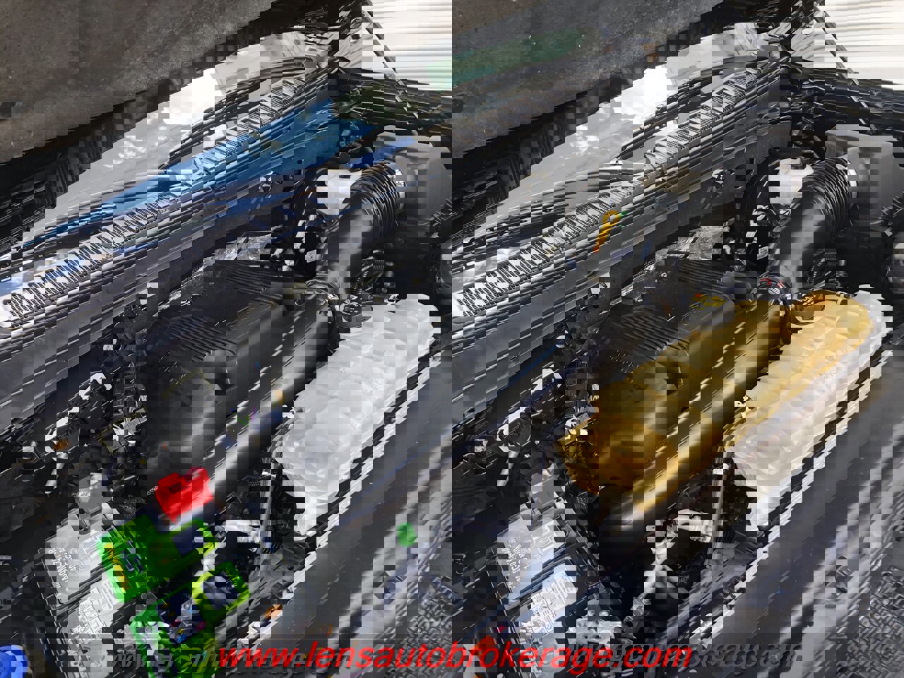 Used 2018 Ford Expedition Max Limited w/ Cargo Package image 26