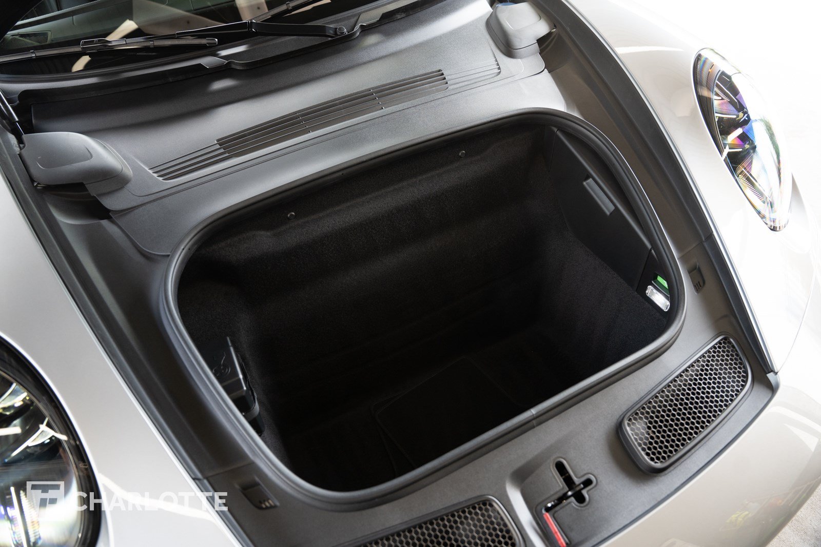 Used 2026 Porsche 911 GT3 RWD image 41