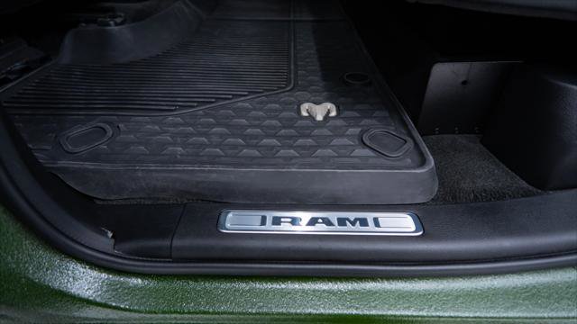 Used 2024 RAM 1500 TRX image 25