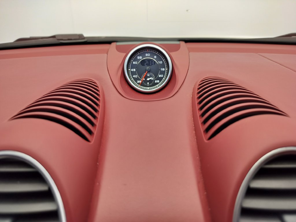 Used 2022 Porsche 718 Boxster GTS RWD image 14