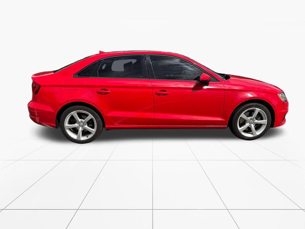 Used 2015 Audi A3 1.8T Premium FWD image 9