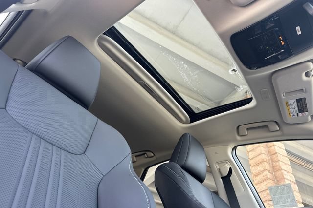 New 2026 Lexus NX 350 AWD w/ Premium Package image 15