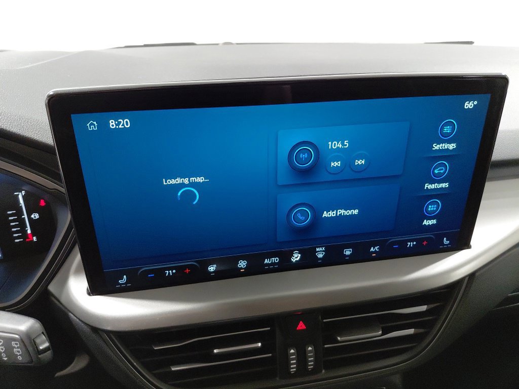 Used 2024 Ford Escape Active w/ Tech Pack #1 AWD/4WD image 28